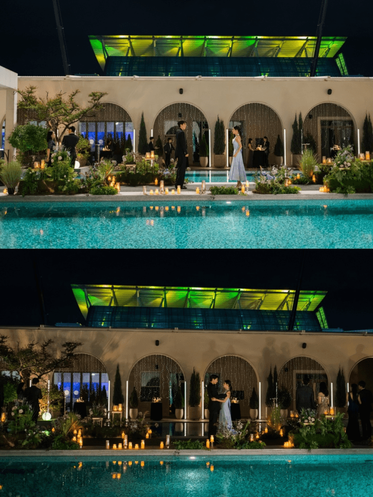 يعود جانغ كي يونغ وآهن إيون جين إلى المكان الذي تبادلا فيه قبلتهما الأولى "قبلة الديناميت - Dynamite Kiss" في الحلقة الأخيرة من المسلسل الليلة يعود جانغ كي يونغ وآهن إيون جين إلى المكان الذي تبادلا فيه قبلتهما الأولى "قبلة الديناميت - Dynamite Kiss" في الحلقة الأخيرة من المسلسل الليلة