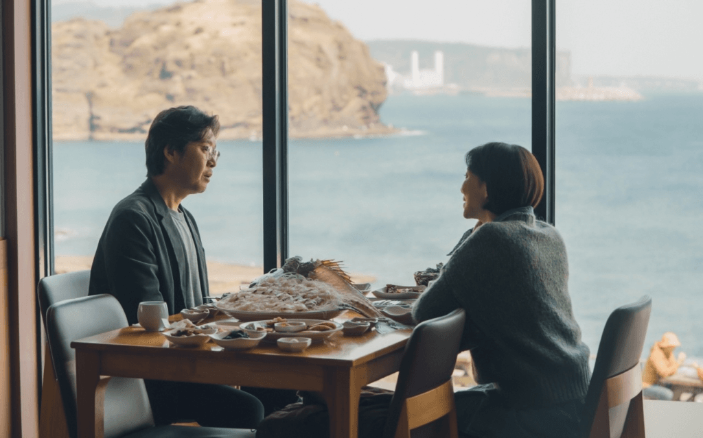 تبدأ سيو هيون جين ووالدها يو جاي ميونغ في إيجاد الحب من جديد بطرقهما الخاصة في مسلسل "أحبني - Love Me" تبدأ سيو هيون جين ووالدها يو جاي ميونغ في إيجاد الحب من جديد بطرقهما الخاصة في مسلسل "أحبني - Love Me"