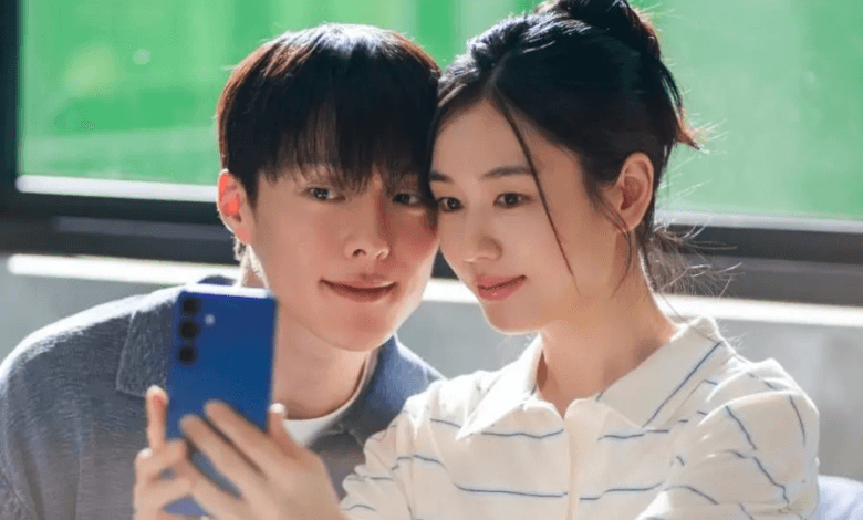 يشكر جانغ كي يونغ وآهن إيون جين المشاهدين حول العالم ويودعانهم مع انتهاء مسلسل "قبلة الديناميت - Dynamite Kiss"