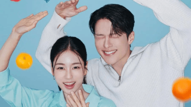 حقق مسلسل "قبلة الديناميت - Dynamite Kiss" أعلى نسبة مشاهدة في تاريخ عرضه