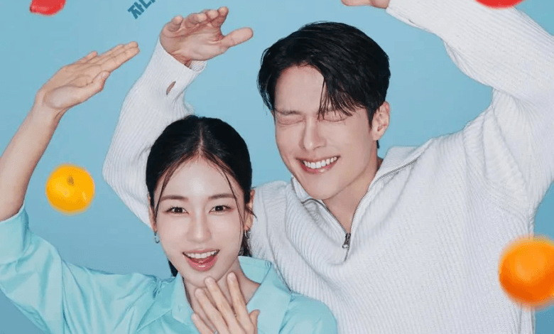 حقق مسلسل "قبلة الديناميت - Dynamite Kiss" أعلى نسبة مشاهدة في تاريخ عرضه