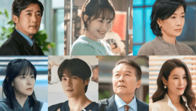 أعلنت جوائز الدراما الكورية KBS لعام 2025 عن المرشحين لجائزة دايسانغ (الجائزة الكبرى) أعلنت جوائز الدراما الكورية KBS لعام 2025 عن المرشحين لجائزة دايسانغ (الجائزة الكبرى)