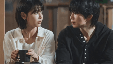 سويونغ وكيم جاي يونغ يتحدثان عن الأشياء التي أعجبتهما في بعضهما البعض أثناء تصوير الدراما الجديدة "محامية الايدول - IDOL I"