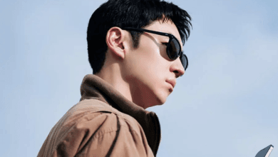 لي جي هون يطارد شريراً مجهول الهوية يختبئ وراء ستار الإنترنت في فيلم "سائق التاكسي 3 - Taxi Driver 3"