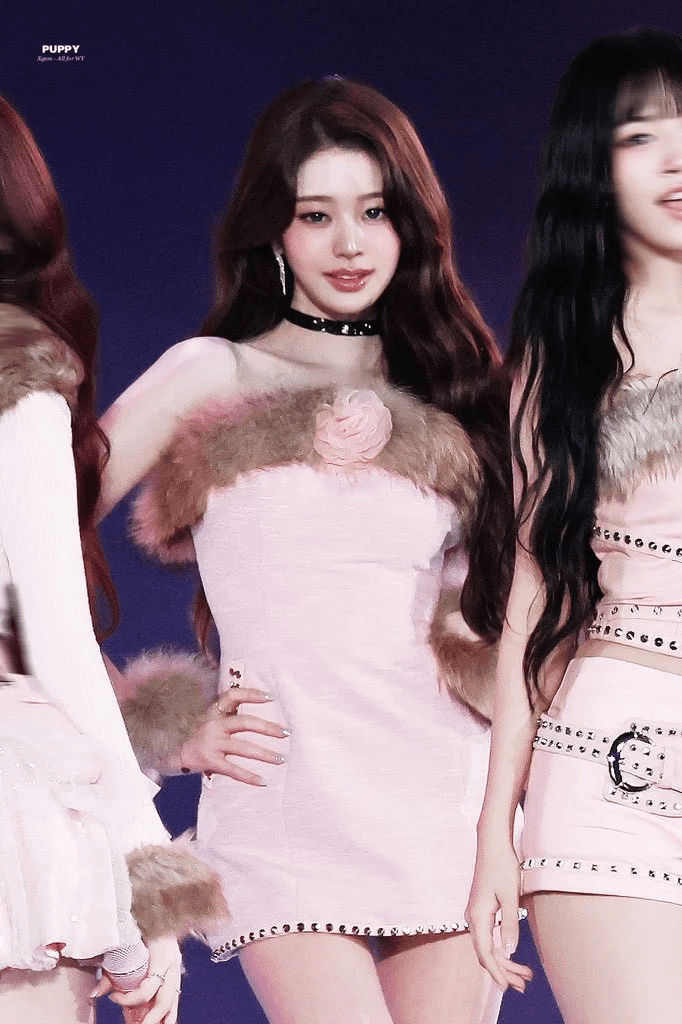 [الآراء] جانج وون يونغ من فرقة IVE تجذب الانتباه بإطلالتها المذهلة في حفل "AAA 2025" كمؤدية ومقدمة الحفل