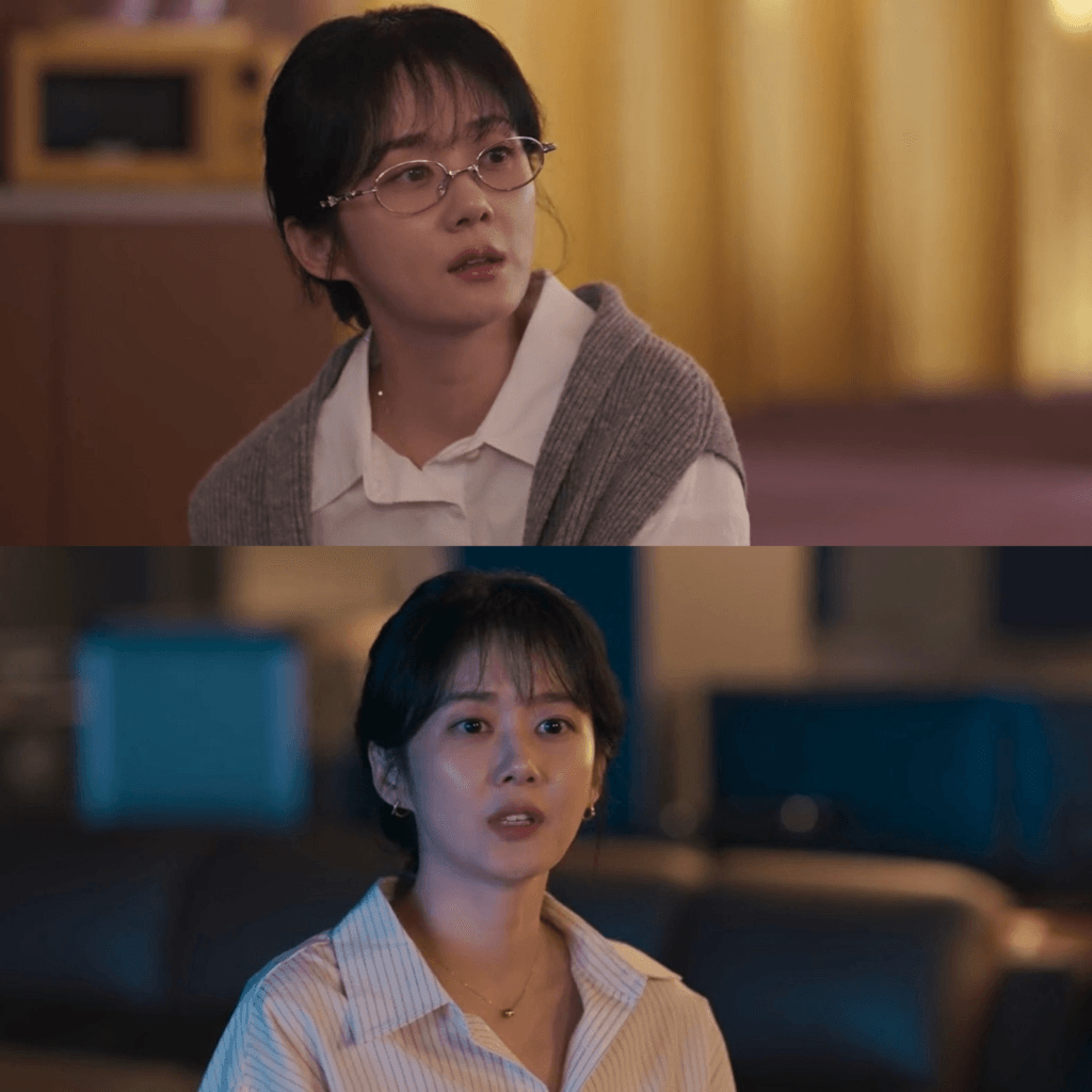 ثلاث لحظات مشوقة من الحلقتين 9 و10 من مسلسل "سائق التاكسي 3" جعلتنا مشدودين إلى الشاشة