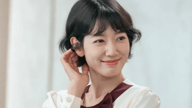 بارك شين هاي تتحدث عن مسلسلها القادم "الآنسة هونغ المتخفية - Undercover Miss Hong"