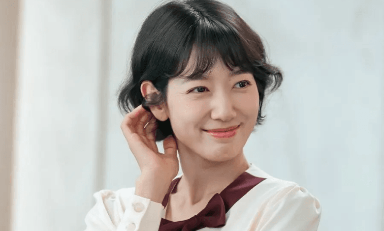 بارك شين هاي تتحدث عن مسلسلها القادم "الآنسة هونغ المتخفية - Undercover Miss Hong"