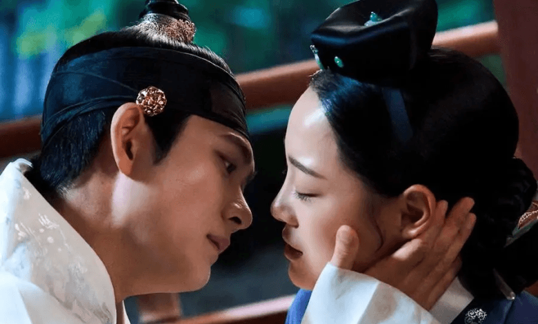 أربع مرات كانت فيها خاتمة مسلسل "نهر القمر - Moon River" مثالية