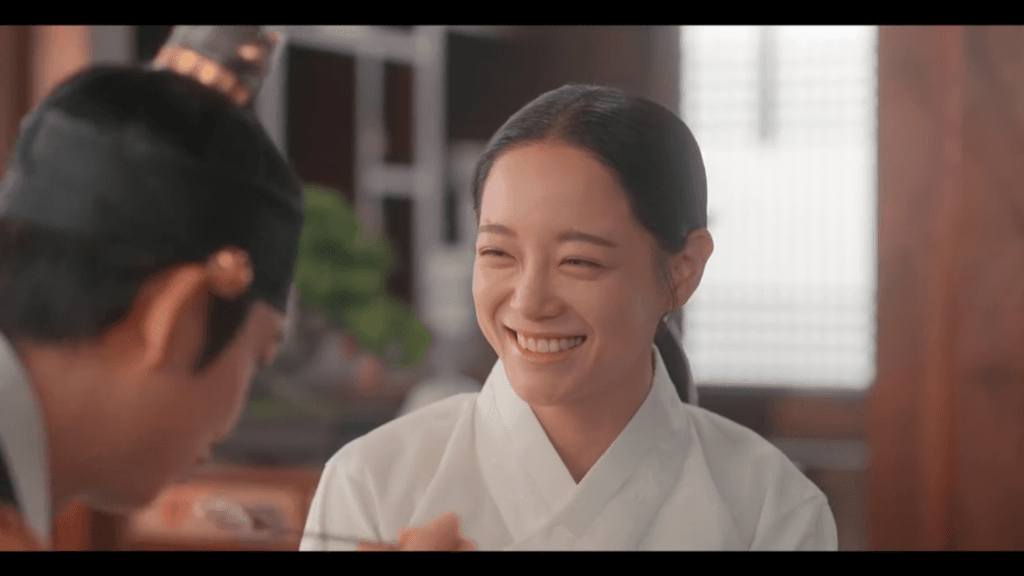 أربع مرات كانت فيها خاتمة مسلسل "نهر القمر - Moon River" مثالية