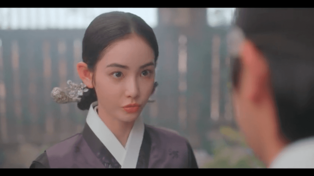 أربع مرات كانت فيها خاتمة مسلسل "نهر القمر - Moon River" مثالية