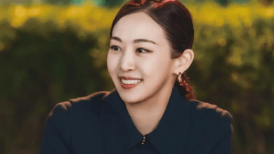 داسوم هي صاحبة فندق أنيقة ذات نظرة منفتحة على الحب في الدراما الجديدة "ايجابيًا لك - Positively Yours" داسوم هي صاحبة فندق أنيقة ذات نظرة منفتحة على الحب في الدراما الجديدة "ايجابيًا لك - Positively Yours"