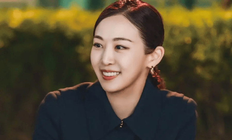 داسوم هي صاحبة فندق أنيقة ذات نظرة منفتحة على الحب في الدراما الجديدة "ايجابيًا لك - Positively Yours"