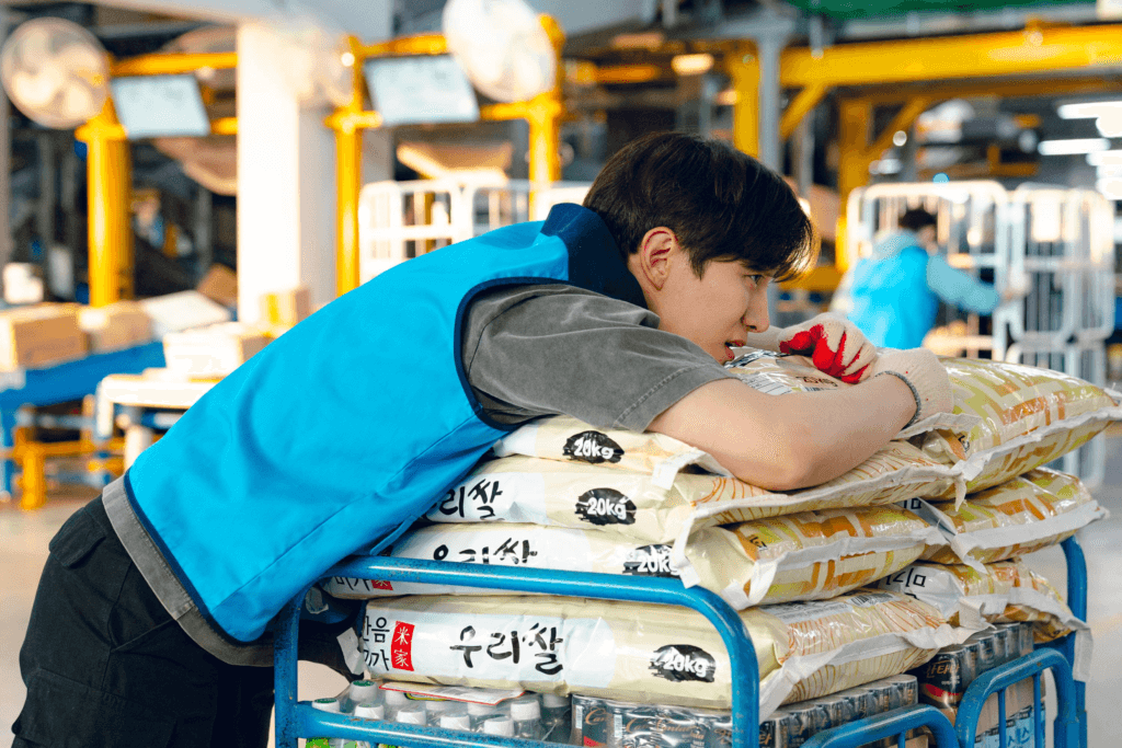 ثلاثة أسباب تجعل مسلسل "كاشيرو - Cashero" من بطولة لي جونهو مسلسلًا خارقًا لا بد من مشاهدته