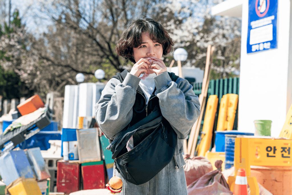 ثلاثة أسباب تجعل مسلسل "كاشيرو - Cashero" من بطولة لي جونهو مسلسلًا خارقًا لا بد من مشاهدته