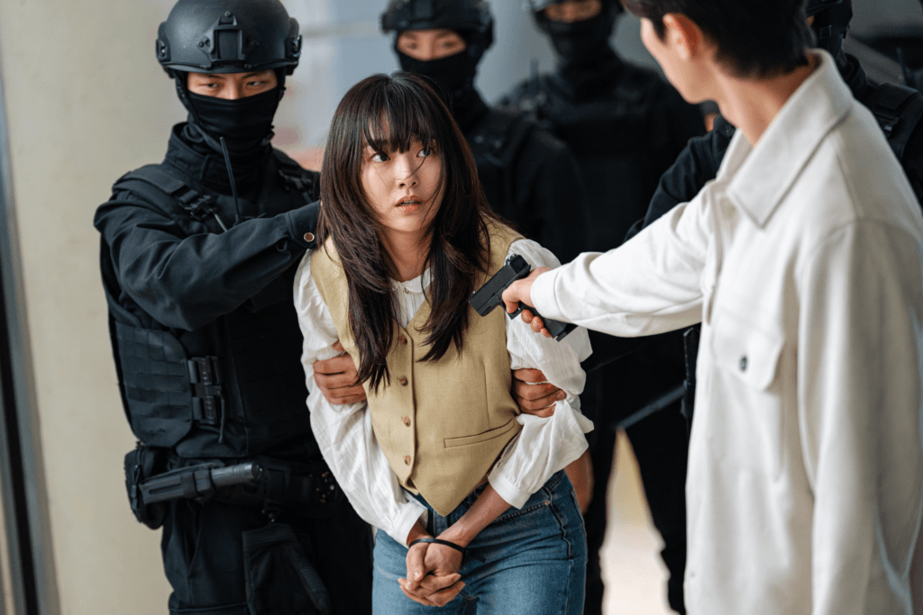 ثلاثة أسباب تجعل مسلسل "كاشيرو - Cashero" من بطولة لي جونهو مسلسلًا خارقًا لا بد من مشاهدته