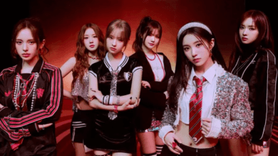 أعلنت وكالة MADEIN تعليق أنشطة Yeseo و Suhye أعلنت وكالة MADEIN تعليق أنشطة Yeseo و Suhye