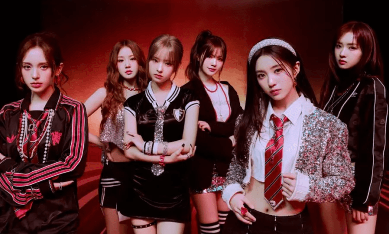 أعلنت وكالة MADEIN تعليق أنشطة Yeseo و Suhye