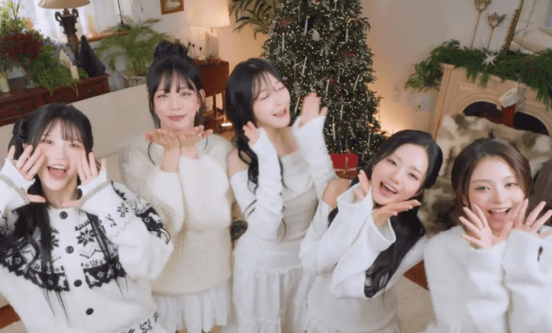 فرقة fromis_9 تفوز بأول فوز لها بأغنية "White Memories" في برنامج "Music Bank" فرقة fromis_9 تفوز بأول فوز لها بأغنية "White Memories" في برنامج "Music Bank"