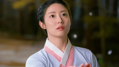 تتحدث نام جي هيون عن عودتها إلى الدراما التاريخية وسحر شخصيتها في مسلسل "إلى لصتي الحبيبة - To My Beloved Thief"