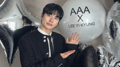 لي يي كيونغ ضد يو جاي سوك - الجدل مستمر على الرغم من توضيح الوكالة