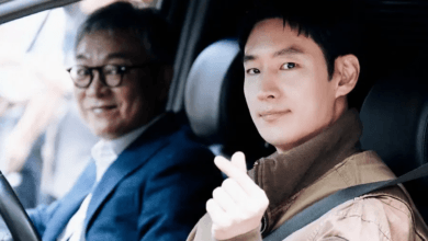 حقق مسلسل "سائق التاكسي 3 - Taxi Driver 3" أعلى نسبة مشاهدة له يوم الجمعة حتى الآن، ليصبح المسلسل القصير الأكثر مشاهدة في شهر ديسمبر