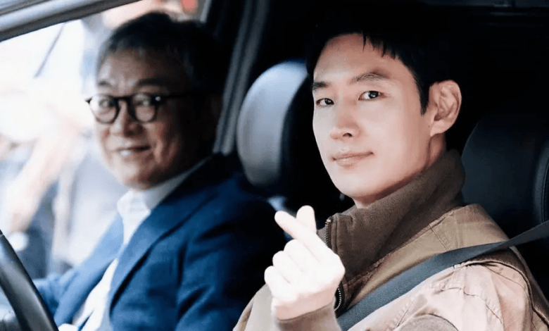 حقق مسلسل "سائق التاكسي 3 - Taxi Driver 3" أعلى نسبة مشاهدة له يوم الجمعة حتى الآن، ليصبح المسلسل القصير الأكثر مشاهدة في شهر ديسمبر حقق مسلسل "سائق التاكسي 3 - Taxi Driver 3" أعلى نسبة مشاهدة له يوم الجمعة حتى الآن، ليصبح المسلسل القصير الأكثر مشاهدة في شهر ديسمبر