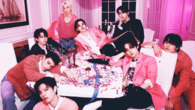 شركة JYP تنشر تحديثًا بشأن الإجراءات القانونية لحماية فرقة Stray Kids شركة JYP تنشر تحديثًا بشأن الإجراءات القانونية لحماية فرقة Stray Kids