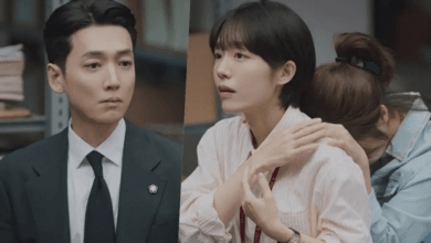 يواجه جونغ كيونغ هو وفريقه خطر التفكك في "مرافعة دون مقابل - Pro Bono"