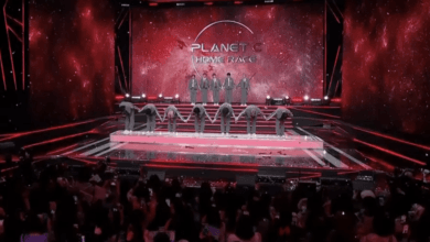 أعلنت سلسلة "PLANET C: HOME RACE" المشتقة من "BOYS II PLANET" عن أعضاء المجموعة النهائية MODYSSEY، وأطلقت حساباتها على مواقع التواصل الاجتماعي أعلنت سلسلة "PLANET C: HOME RACE" المشتقة من "BOYS II PLANET" عن أعضاء المجموعة النهائية MODYSSEY، وأطلقت حساباتها على مواقع التواصل الاجتماعي