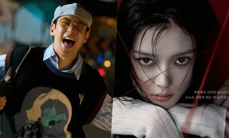 "سائق التاكسي 3" وكيم يو جونغ يتصدران قائمة الدراما الأكثر إثارةً للجدل وتصنيفات الممثلين "سائق التاكسي 3" وكيم يو جونغ يتصدران قائمة الدراما الأكثر إثارةً للجدل وتصنيفات الممثلين