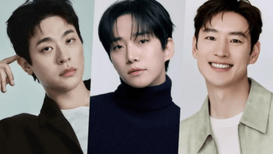 تم الإعلان عن تصنيفات شهر ديسمبر لسمعة العلامات التجارية للممثلين الصاعدين