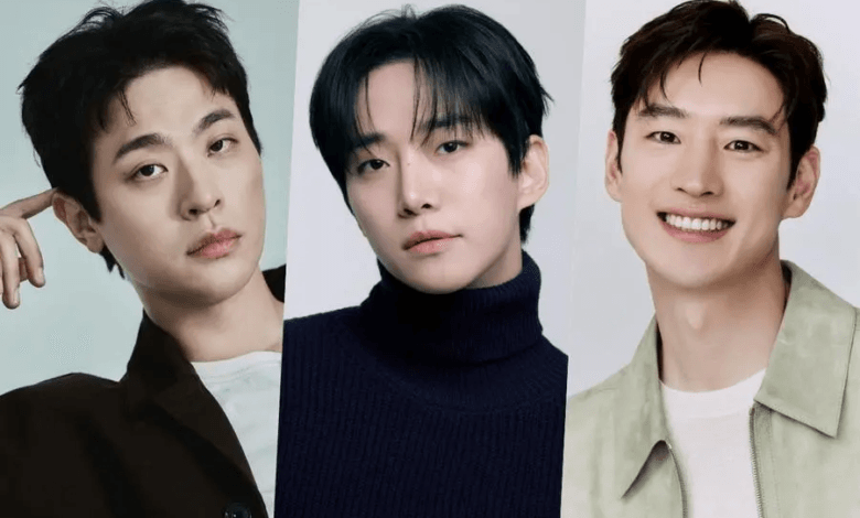 تم الإعلان عن تصنيفات شهر ديسمبر لسمعة العلامات التجارية للممثلين الصاعدين