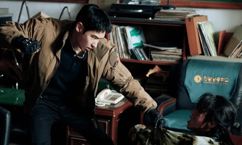 مسلسل "سائق التاكسي 3 - Taxi Driver 3" هو البرنامج الأكثر مشاهدة منذ أكتوبر بين المشاهدين الذين تتراوح أعمارهم بين 20 و49 عامًا