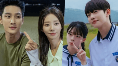 أهن بو هيون، لي جو بين، وطاقم مسلسل "حمى الربيع - Spring Fever" يتحدثون عن ما يمكن توقعه في الدراما