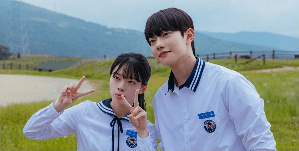 أهن بو هيون، لي جو بين، وطاقم مسلسل "حمى الربيع - Spring Fever" يتحدثون عن ما يمكن توقعه في الدراما