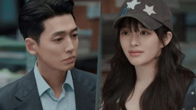 يواجه جونغ كيونغ هو تطوراً جديداً صادماً في قضية جونغ زي سو في مسلسل "مرافعة دون مقابل - Pro Bono" يواجه جونغ كيونغ هو تطوراً جديداً صادماً في قضية جونغ زي سو في مسلسل "مرافعة دون مقابل - Pro Bono"