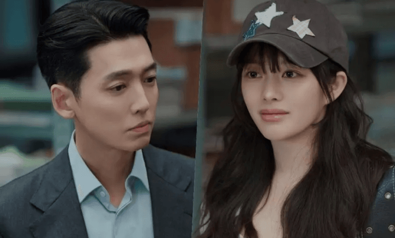 يواجه جونغ كيونغ هو تطوراً جديداً صادماً في قضية جونغ زي سو في مسلسل "مرافعة دون مقابل - Pro Bono" يواجه جونغ كيونغ هو تطوراً جديداً صادماً في قضية جونغ زي سو في مسلسل "مرافعة دون مقابل - Pro Bono"