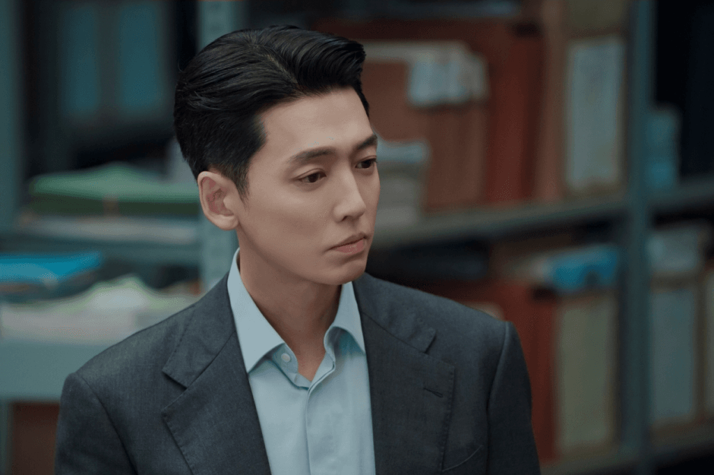 يواجه جونغ كيونغ هو تطوراً جديداً صادماً في قضية جونغ زي سو في مسلسل "مرافعة دون مقابل - Pro Bono" يواجه جونغ كيونغ هو تطوراً جديداً صادماً في قضية جونغ زي سو في مسلسل "مرافعة دون مقابل - Pro Bono"