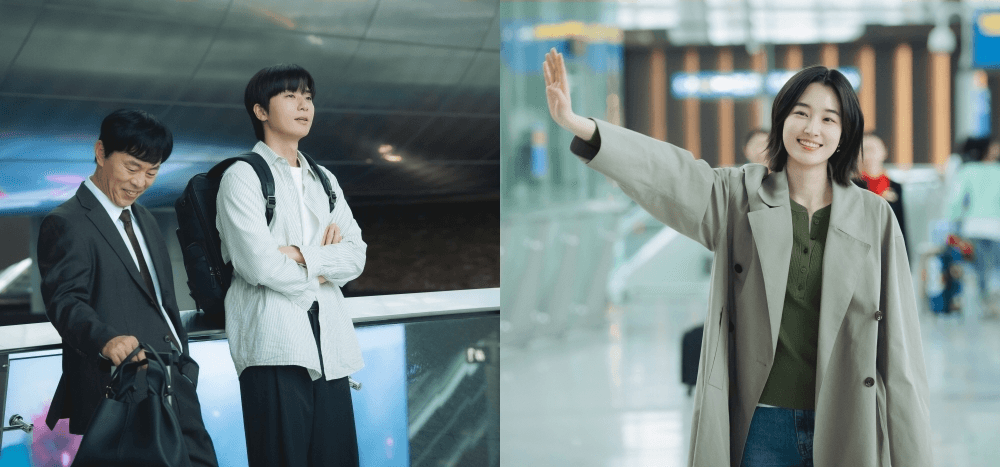 بارك سيو جون يصبح المصور الشخصي لـ وون جي آن في مسلسل "غداً بالتأكيد - Surely Tomorrow"