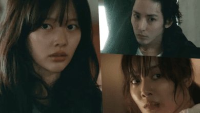 شاهد: جونغ زي سو تتعاون مع لي سو هيوك لاختطاف شقيقتها تشا جو يونغ في فيلم الإثارة القادم "الأخت - Sister"