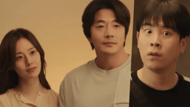 شاهد: بي أو يكاد يكشف سر كوون سانغ وو لمون تشاي وون في الإعلان التشويقي لفيلم "رجل القلب - HEARTMAN"