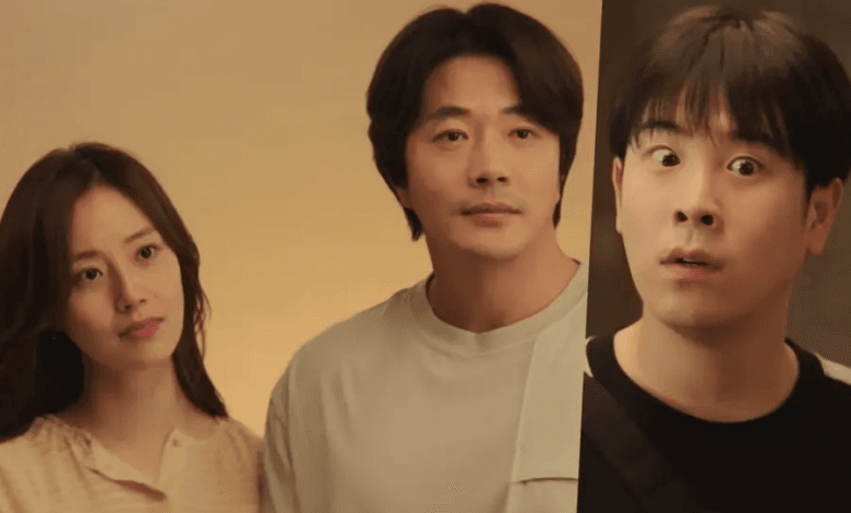 شاهد: بي أو يكاد يكشف سر كوون سانغ وو لمون تشاي وون في الإعلان التشويقي لفيلم "رجل القلب - HEARTMAN"