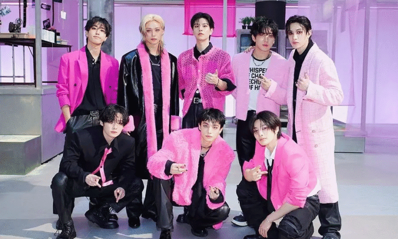 أغنية "DO IT" لفرقة Stray Kids لا تزال ضمن أفضل 4 أغاني في Billboard 200 + وتحقق أكبر أسبوع ثانٍ لها حتى الآن أغنية "DO IT" لفرقة Stray Kids لا تزال ضمن أفضل 4 أغاني في Billboard 200 + وتحقق أكبر أسبوع ثانٍ لها حتى الآن