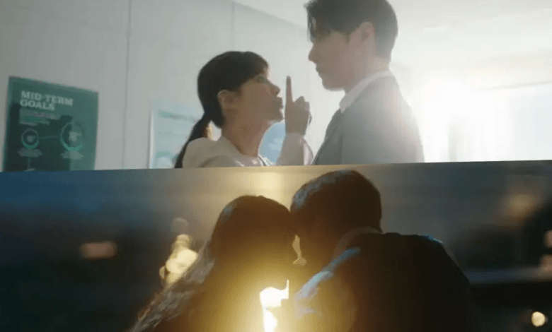 شاهد: تشوي جين هيوك وأوه يون سيو يجدان الحب بشكل غير متوقع في الإعلان التشويقي لمسلسل "لك ايجابيًا - Positively Yours" شاهد: تشوي جين هيوك وأوه يون سيو يجدان الحب بشكل غير متوقع في الإعلان التشويقي لمسلسل "لك ايجابيًا - Positively Yours"