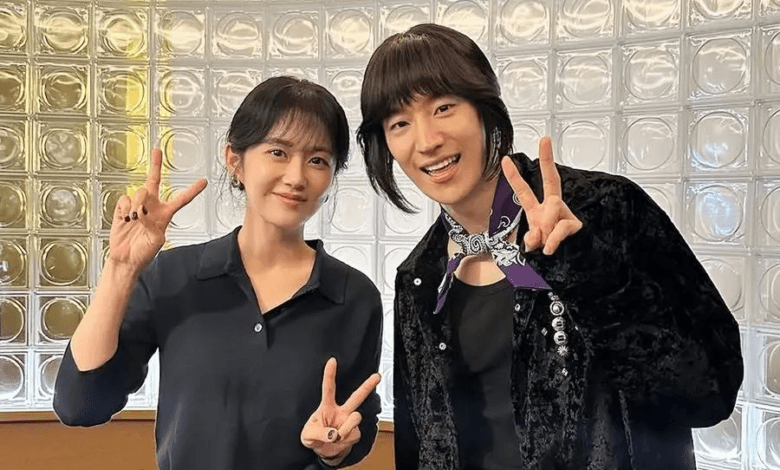 مسلسل "سائق التاكسي 3 - Taxi Driver 3" ولي جي هون وجانغ نارا يتصدران قائمة أكثر المسلسلات والممثلين إثارةً للضجة مسلسل "سائق التاكسي 3 - Taxi Driver 3" ولي جي هون وجانغ نارا يتصدران قائمة أكثر المسلسلات والممثلين إثارةً للضجة