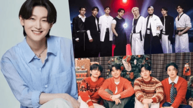 تم الإعلان عن تصنيفات شهر ديسمبر لسمعة العلامات التجارية للمغنين الصاعدين