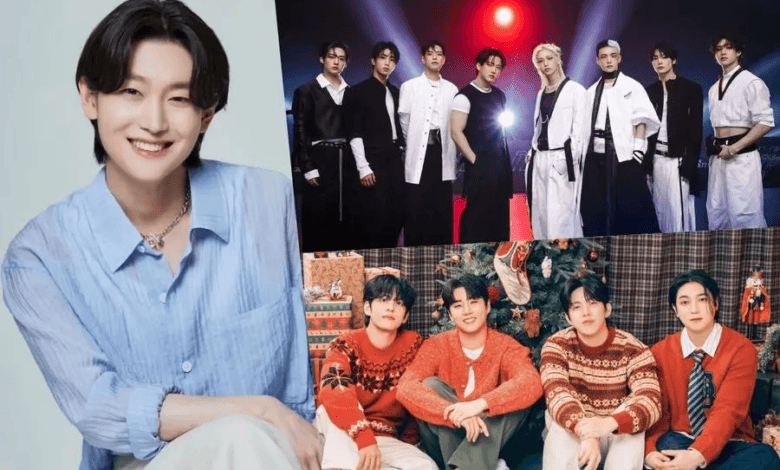 تم الإعلان عن تصنيفات شهر ديسمبر لسمعة العلامات التجارية للمغنين الصاعدين