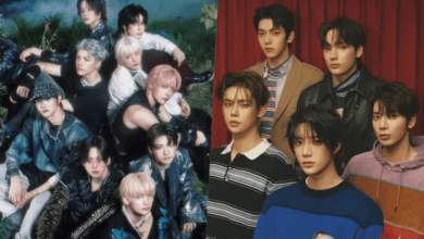 حصلت فرقتا &TEAM و TXT على شهادات بلاتينية ثلاثية ومزدوجة في اليابان حصلت فرقتا &TEAM و TXT على شهادات بلاتينية ثلاثية ومزدوجة في اليابان