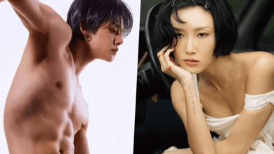 يتصدر يونجون من فرقة TXT، وهواسا من فرقة MAMAMOO، وفرقة HUNTR/X، وفرقة TWICE، وغيرهم قوائم الأغاني الأسبوعية في مجلة Circle يتصدر يونجون من فرقة TXT، وهواسا من فرقة MAMAMOO، وفرقة HUNTR/X، وفرقة TWICE، وغيرهم قوائم الأغاني الأسبوعية في مجلة Circle